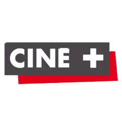 Cine+ - Logo