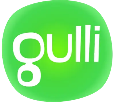 Gulli - Logo