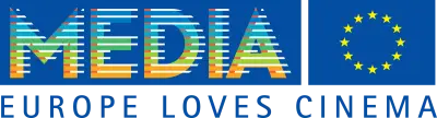 MEDIA Europe - Logo