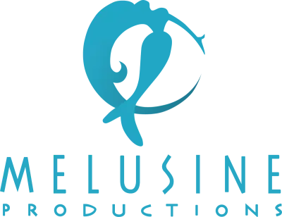 Melusine Productions - Logo