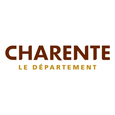 Charente Département - Logo