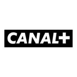 Canal Plus - Logo