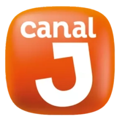 Canal-J - Logo