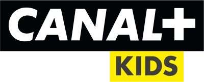 Canal+ Kids - Logo
