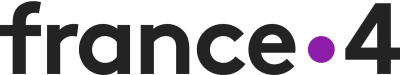 France 4 - Logo