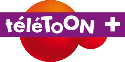Télétoon+ - Logo