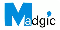 Madgic Logo