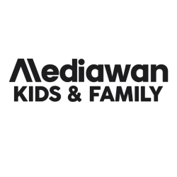 Mediawan Kids&Family - Logo